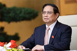 Việt Nam - Đan Mạch: Mở rộng hợp tác theo hướng tăng trưởng xanh, hiện thực hóa cam kết tại COP 26