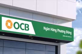 Hậu công bố kết quả kinh doanh 9 tháng đầu năm, OCB tiếp tục nhận tin vui mới