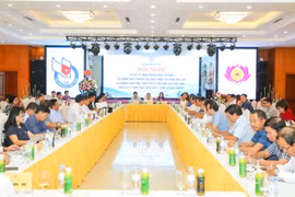 Hành trình đưa phong trào thi đua đi sâu vào đời sống báo chí
