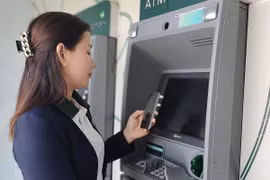 Bình Thuận vượt chỉ tiêu chi trả các chế độ BHXH, TCTN qua phương tiện thanh toán không dùng tiền mặt