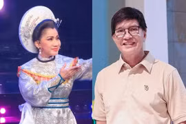 Nghệ sĩ Thanh Điền, Phượng Loan được Nhà nước phong tặng danh hiệu NSND