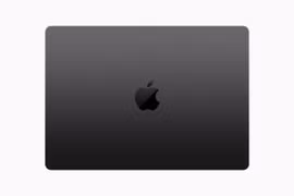 MacBook Pro 14 và 16 inch nâng cấp chip M3, giá từ 40 triệu đồng