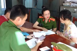 Bắt giam “nữ quái” lừa đảo chiếm đoạt gần 8 tỷ đồng ở Ninh Thuận