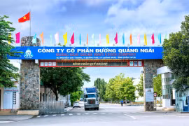 Đường Quảng Ngãi (QNS) chủ thương hiệu Sữa đậu nành Fami, Vinasoy bị ra quyết định thanh tra về thuế