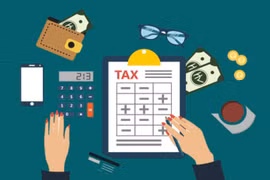 Chính thức giảm 2% thuế VAT từ 1/1/2024