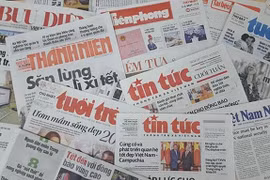 Lấp đầy nhanh chóng “điểm trắng”, “vùng trắng”, triệt tiêu thông tin độc hại