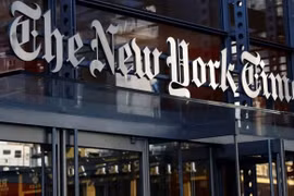 Vụ kiện OpenAI của New York Times sẽ giúp báo chí đòi lại quyền lợi đã mất?