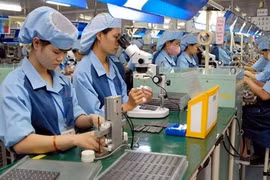 Số doanh nghiệp thành lập mới trong năm 2023 đạt mức kỷ lục
