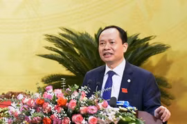 Khởi tố ông Trịnh Văn Chiến, cựu Bí thư Tỉnh ủy Thanh Hóa