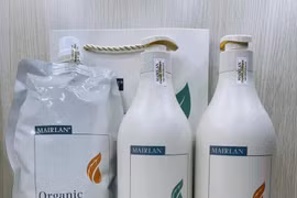 Thu hồi toàn quốc 16 sản phẩm của Công ty Minh Hoàng Việt Nam