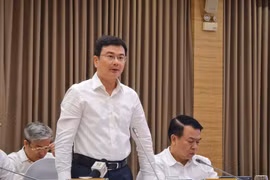 Phó Thống đốc Ngân hàng Nhà nước: Mặt bằng lãi suất đang giảm và sẽ giảm trong thời gian tới
