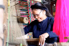 Thêm 12 di sản được ghi danh vào Danh mục Di sản văn hóa phi vật thể quốc gia