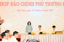 Sẽ hình thành 3 đến 6 trung tâm dự trữ thuốc hiếm, thuốc hạn chế nguồn cung