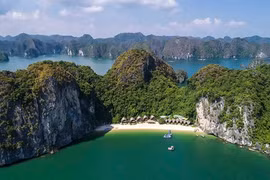 Việt Nam có hai địa danh lọt danh sách "viên ngọc tiềm ẩn" ở châu Á