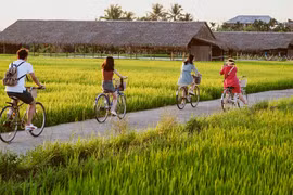 Mở đường cho bất động sản du lịch nông nghiệp, nông thôn