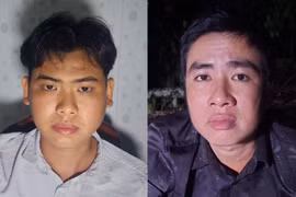 Mâu thuẫn trong lúc nhậu, nam thanh niên nổ súng dằn mặt đối thủ