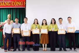 Đài Phát thanh - Truyền hình và Báo Bình Phước tập trung nâng cao tính chuyên nghiệp, đổi mới, sáng tạo