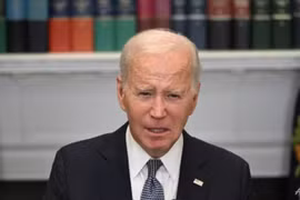 Ông Biden sắp đến Vương quốc Anh, dự thượng đỉnh NATO và thăm Phần Lan