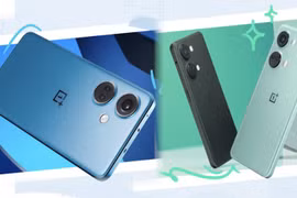 Thông số kỹ thuật chiếc smartphone tầm trung sắp ra mắt nhà OnePlus