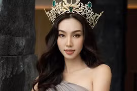 Thùy Tiên thừa nhận nông nổi khi gỡ danh hiệu Hoa hậu Hòa bình Quốc tế