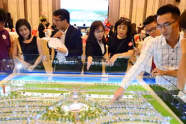 Nhiều chủ đầu tư bất động sản bắt đầu ‘bung hàng’ để tận dụng giai đoạn sôi động cuối năm