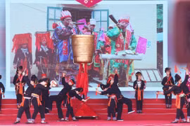 Lập Hội đồng thẩm định Quy hoạch mạng lưới cơ sở văn hóa và thể thao
