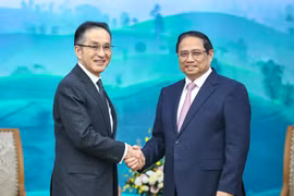 Việt Nam đáp ứng đầy đủ yêu cầu về hạ tầng, năng lượng, sẵn sàng tháo gỡ khó khăn cho doanh nghiệp
