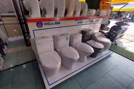 Cẩn trọng trong việc lựa chọn thiết bị vệ sinh: Lời khuyên của chuyên gia