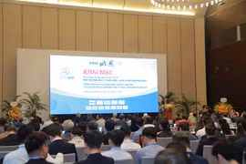 Đại học Điện lực tổ chức Hội thảo khoa học quốc tế về Môi trường và Kỹ thuật điện