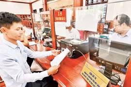 Xử lý dứt điểm các đề xuất, kiến nghị của các hiệp hội, doanh nghiệp đối với các quy định kinh doanh
