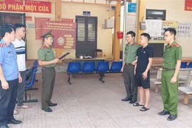 Lừa tuyển người xuất khẩu lao động đi Thái Lan để ép tiền chuộc