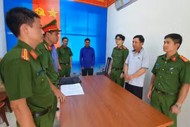 Đắk Lắk: Bắt chủ tịch xã lạm quyền chỉ đạo giao đất sai cho các hộ dân