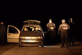 Xả súng liên tiếp ở Serbia, 17 người thiệt mạng trong 2 ngày