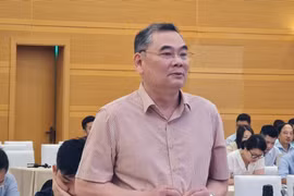 Phấn đấu có kết luận điều tra vụ án Việt Á trong quý II/2023