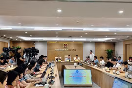 Chống lừa đảo trực tuyến cần phối hợp đồng bộ cả công nghệ, pháp lý và cơ chế