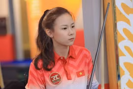 VĐV Việt Nam chắc chắn giành huy chương SEA Games 32 dù chưa thi đấu