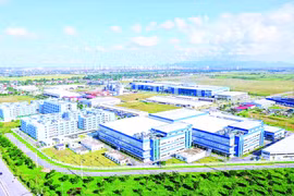 VSIP Nghệ An, điểm đến hấp dẫn