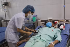 Tham gia BHXH, BHYT của Đảng và Nhà nước: Chính sách an toàn, tin cậy, thiết thực, ưu việt