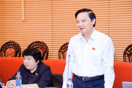 Cơ chế tài chính và giá chưa tạo động lực cho sự phát triển của y tế cơ sở, y tế dự phòng