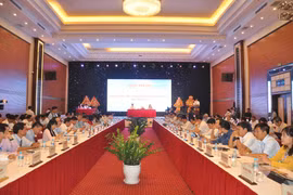 Hệ thống Báo Đảng phát huy hiệu quả bảo vệ nền tảng tư tưởng của Đảng, tăng cường khối đại đoàn kết