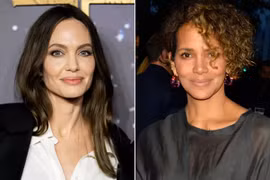 Angelina Jolie và Halle Berry lần đầu hợp tác trong phim hành động sắp ra mắt