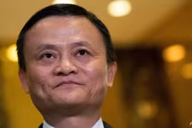 Tỷ phú Jack Ma nhận giảng dạy ở Đại học Hồng Kông