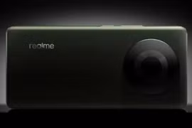 Tính năng đặc biệt trên Realme 11 Pro+