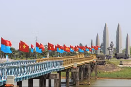 Quảng Trị sắp tổ chức Lễ hội Thống nhất non sông và Khai trương mùa du lịch năm 2023