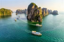 Quảng Ninh sẵn sàng cho mùa cao điểm du lịch hè