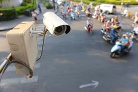 Đã đến lúc cần quyết liệt phạt nguội xe máy vi phạm giao thông