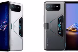 Thời gian công bố ASUS ROG Phone 7D tại Trung Quốc