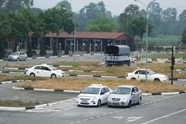 Chuyển quản lý đào tạo, cấp bằng lái xe sang Bộ Công an, Bộ Giao thông lý giải vì sao?