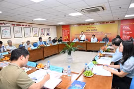 Sớm thống nhất lựa chọn Ngày truyền thống và Ngày thành lập Báo Công Thương