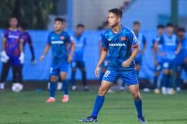 Lý do khiến cầu thủ Andrej Nguyễn An Khánh bị loại